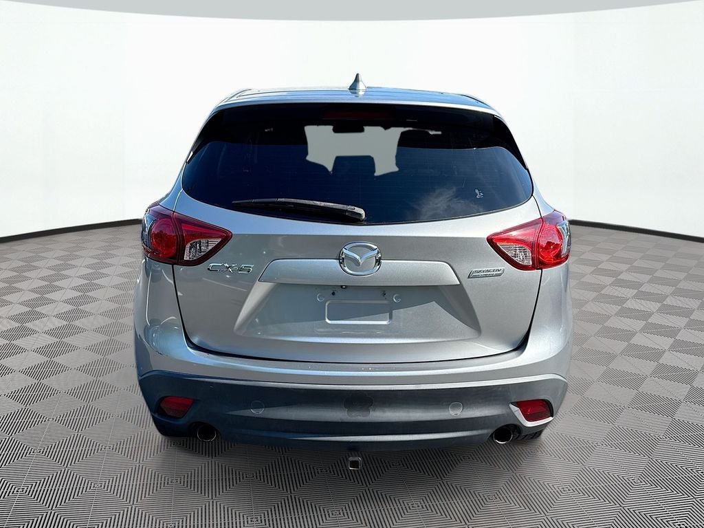 2013 Mazda Mazda CX-5 Touring