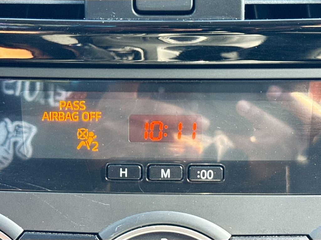 2013 Mazda Mazda CX-5 Touring