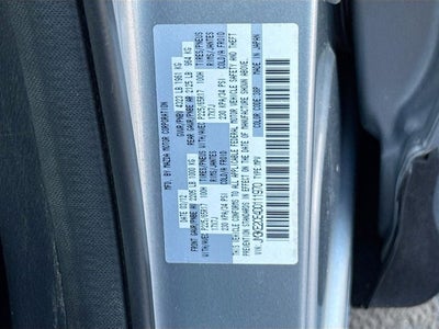 2013 Mazda Mazda CX-5 Touring