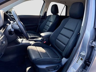 2013 Mazda Mazda CX-5 Touring