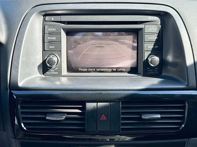 2013 Mazda Mazda CX-5 Touring
