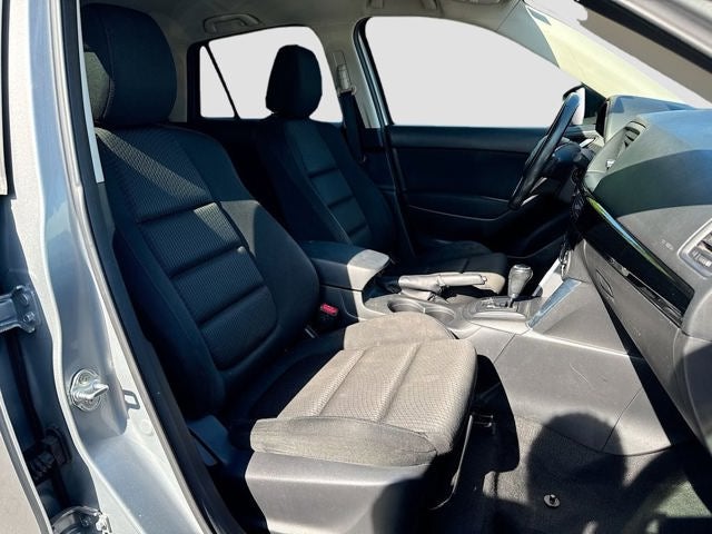 2013 Mazda Mazda CX-5 Touring