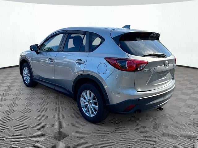 2013 Mazda Mazda CX-5 Touring