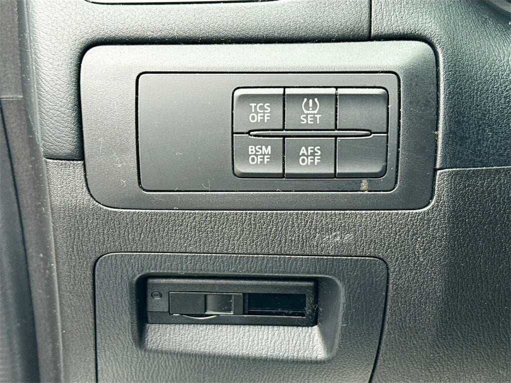 2014 Mazda Mazda CX-5 Grand Touring