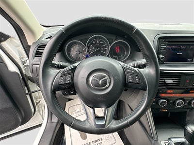 2014 Mazda Mazda CX-5 Grand Touring