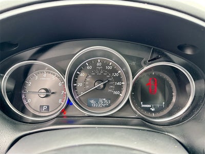 2014 Mazda Mazda CX-5 Grand Touring