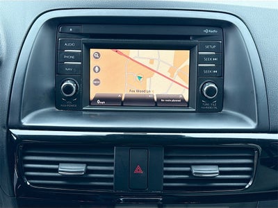 2014 Mazda Mazda CX-5 Grand Touring
