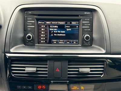 2014 Mazda Mazda CX-5 Grand Touring