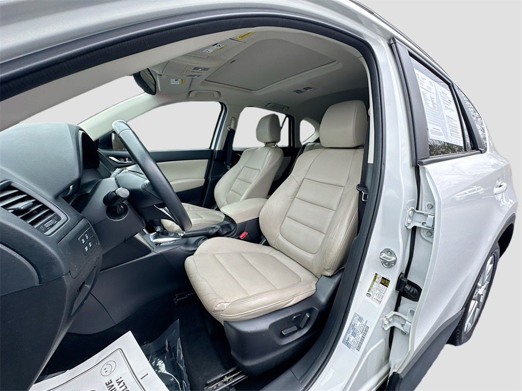 2014 Mazda Mazda CX-5 Grand Touring