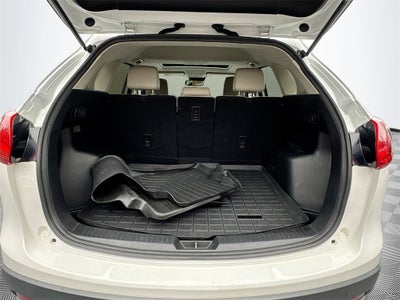 2014 Mazda Mazda CX-5 Grand Touring