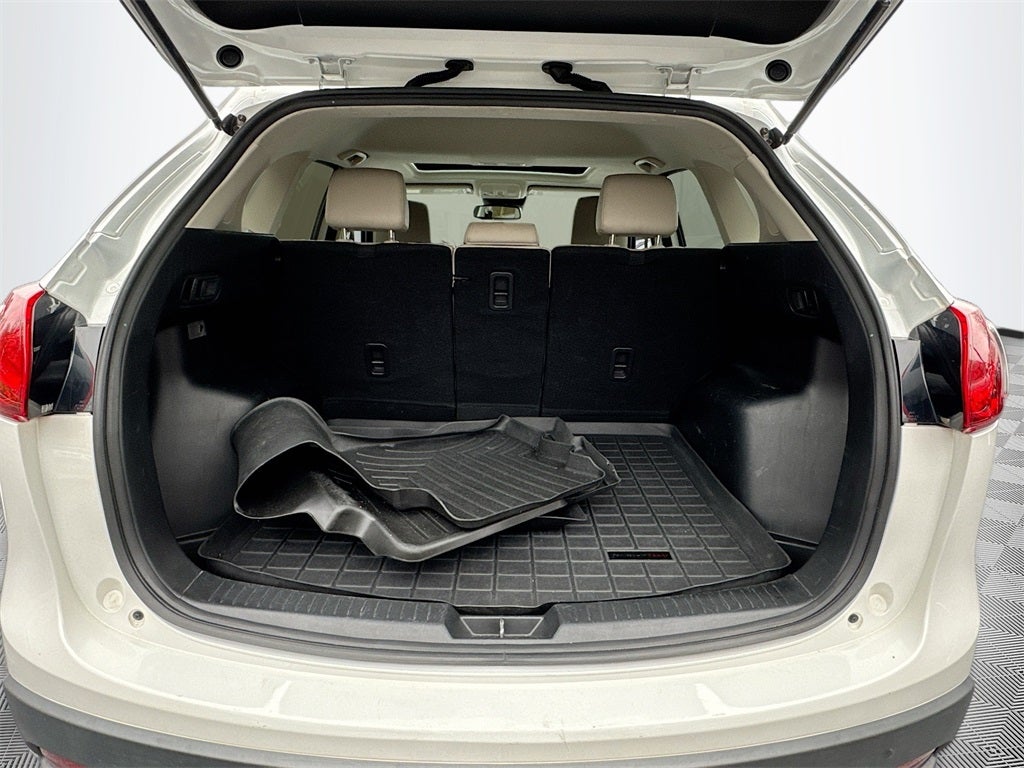 2014 Mazda Mazda CX-5 Grand Touring