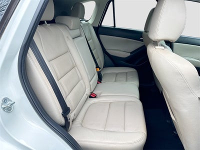 2014 Mazda Mazda CX-5 Grand Touring