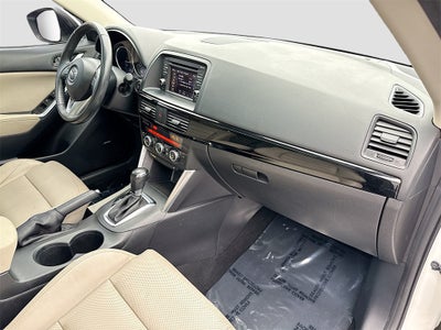 2014 Mazda Mazda CX-5 Grand Touring