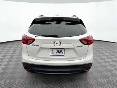 2014 Mazda Mazda CX-5 Grand Touring