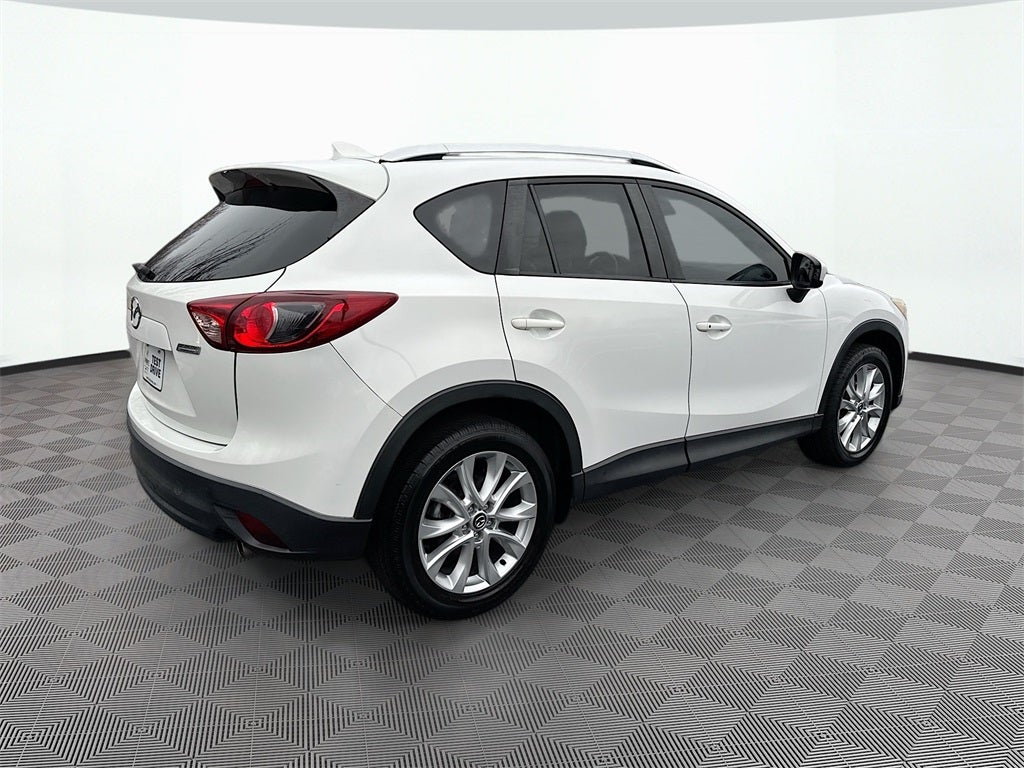 2014 Mazda Mazda CX-5 Grand Touring