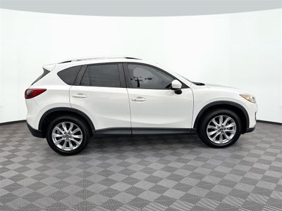 2014 Mazda Mazda CX-5 Grand Touring