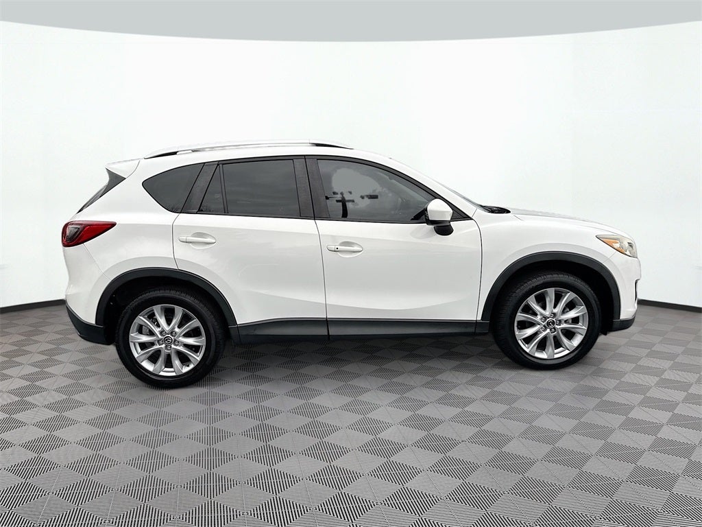 2014 Mazda Mazda CX-5 Grand Touring