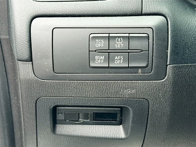 2014 Mazda Mazda CX-5 Grand Touring