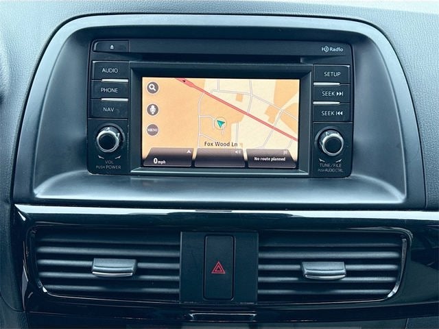 2014 Mazda Mazda CX-5 Grand Touring