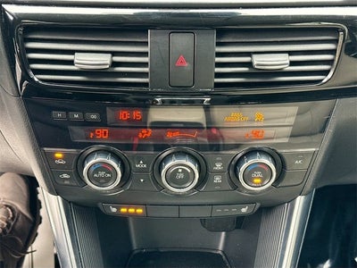 2014 Mazda Mazda CX-5 Grand Touring