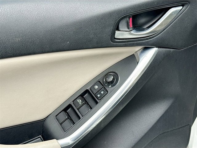 2014 Mazda Mazda CX-5 Grand Touring