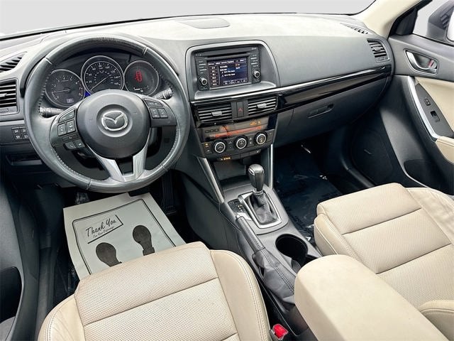 2014 Mazda Mazda CX-5 Grand Touring