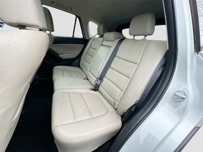 2014 Mazda Mazda CX-5 Grand Touring