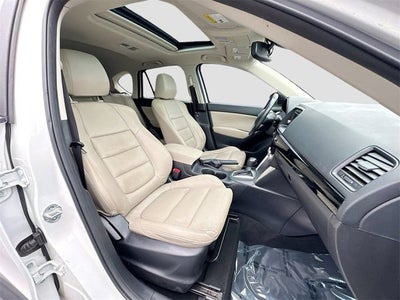 2014 Mazda Mazda CX-5 Grand Touring