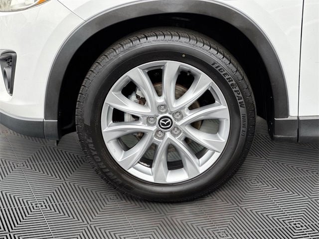 2014 Mazda Mazda CX-5 Grand Touring