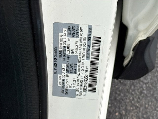 2014 Mazda Mazda CX-5 Grand Touring