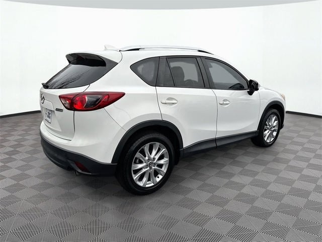 2014 Mazda Mazda CX-5 Grand Touring
