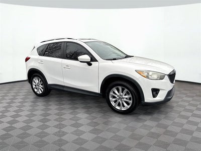 2014 Mazda Mazda CX-5 Grand Touring