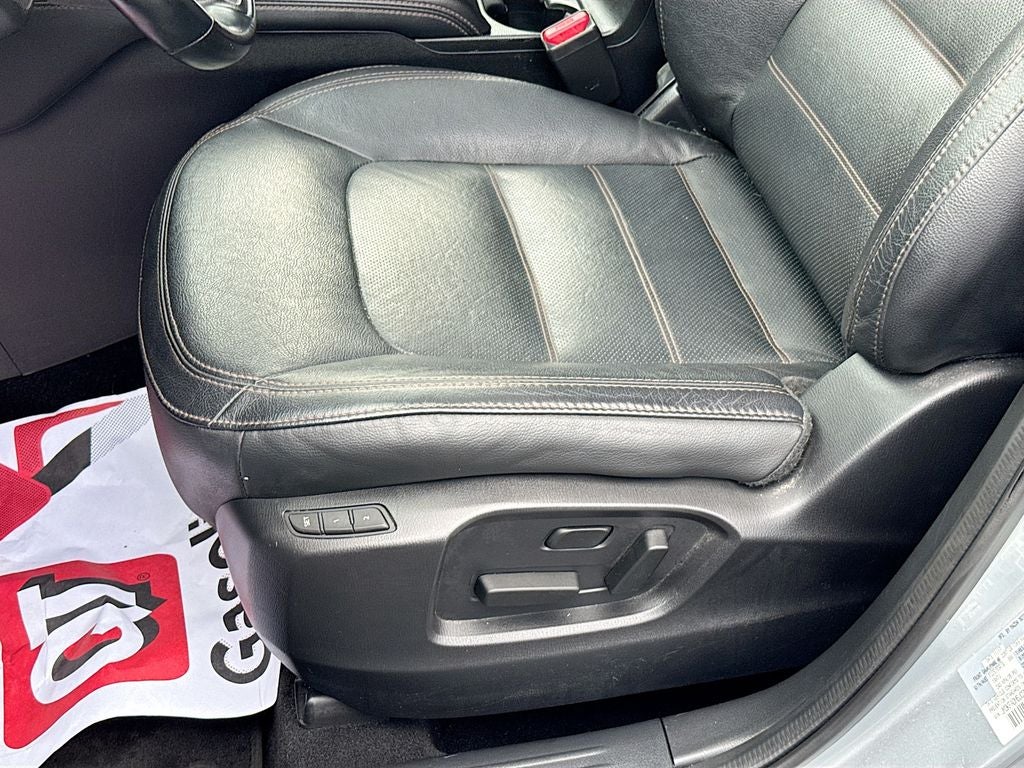 2018 Mazda Mazda CX-5 Grand Touring
