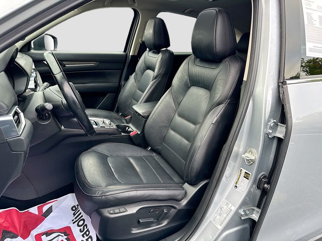 2018 Mazda Mazda CX-5 Grand Touring