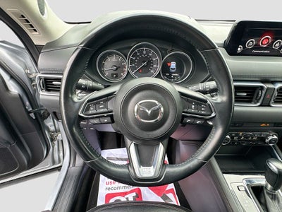 2018 Mazda Mazda CX-5 Grand Touring