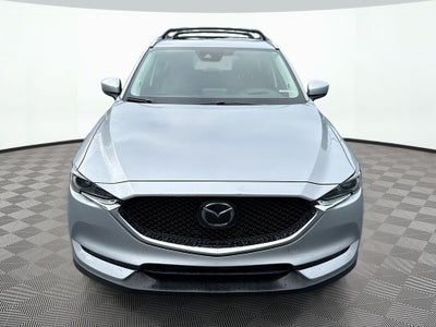 2018 Mazda Mazda CX-5 Grand Touring