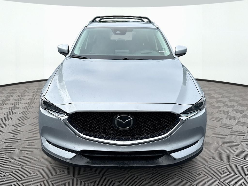 2018 Mazda Mazda CX-5 Grand Touring