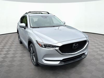 2018 Mazda Mazda CX-5 Grand Touring