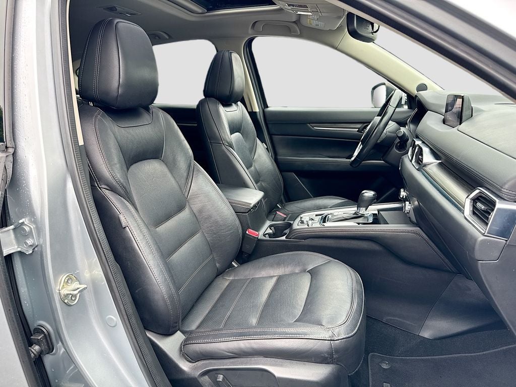 2018 Mazda Mazda CX-5 Grand Touring