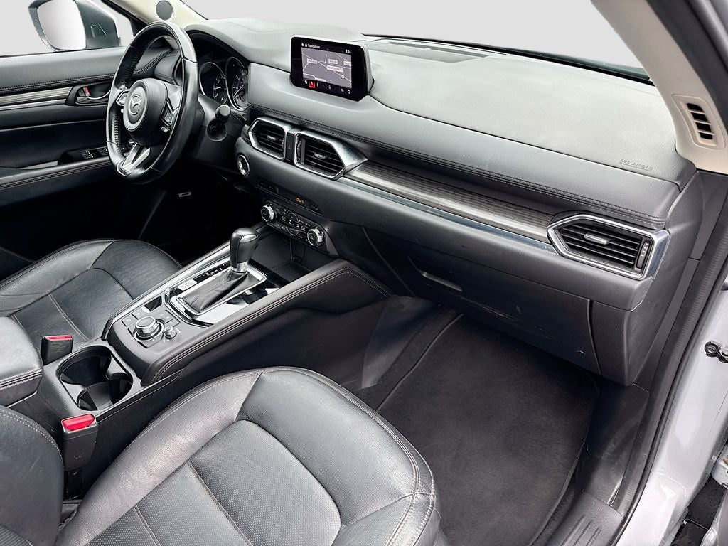 2018 Mazda Mazda CX-5 Grand Touring