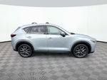 2018 Mazda Mazda CX-5 Grand Touring