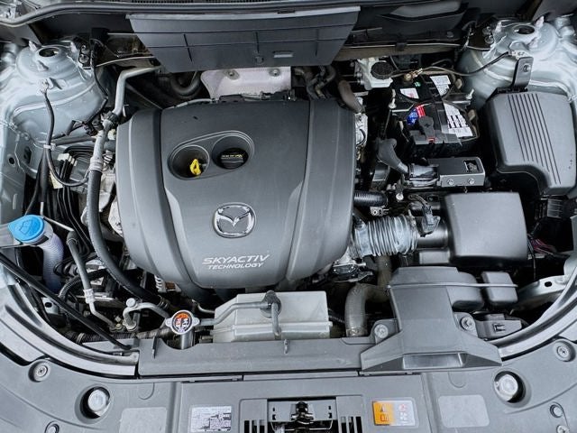 2018 Mazda Mazda CX-5 Grand Touring