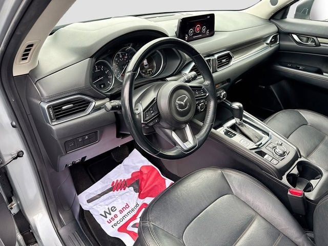 2018 Mazda Mazda CX-5 Grand Touring