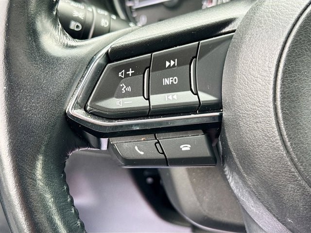 2018 Mazda Mazda CX-5 Grand Touring