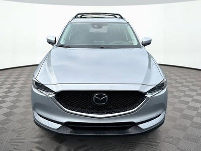 2018 Mazda Mazda CX-5 Grand Touring