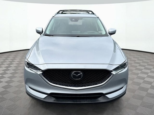 2018 Mazda Mazda CX-5 Grand Touring