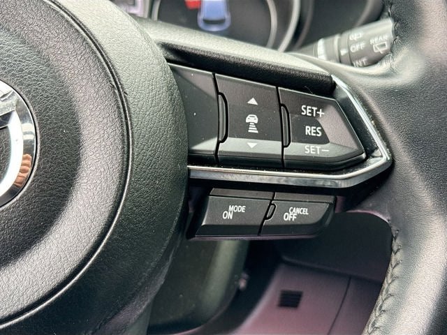 2018 Mazda Mazda CX-5 Grand Touring
