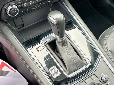 2018 Mazda Mazda CX-5 Grand Touring