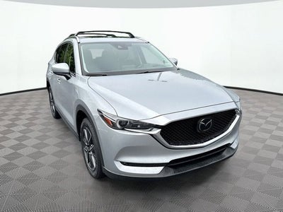 2018 Mazda Mazda CX-5 Grand Touring