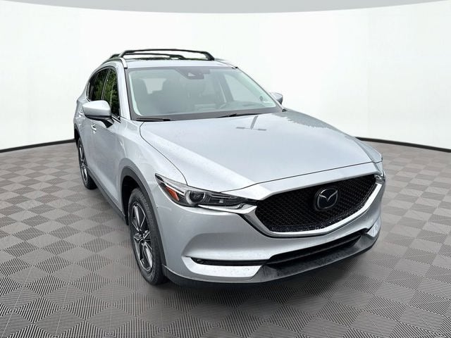 2018 Mazda Mazda CX-5 Grand Touring